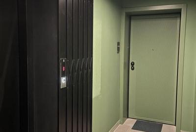 Loft spectaculos în complexul exclusivist Brick Loft - Intrarea Chefalului - 27