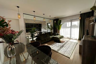 Apartament LUX 4 camere, Nusco City, Pipera, Aviatiei