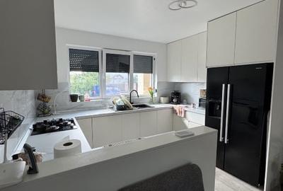 Duplex cu 3 camere cu Teren 395 Mp în Moșnița Nouă - 3