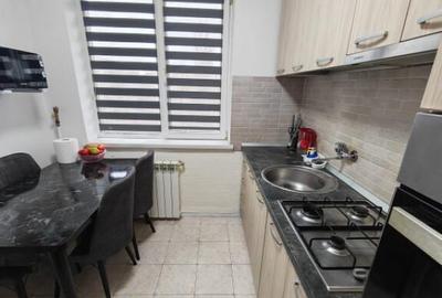 Apartament cu 2 camere semidecomandat în Calea Severinului - 2