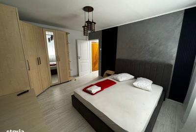 Apartament cu 3 camere semidecomandat în Central - 5