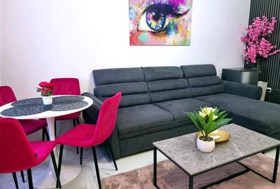 Apartament 2 camere de inchiriat, Pet Friendly - zona Mamaia Nord - 4