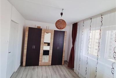 Apartament cu 2 camere semidecomandat în Gării - 5