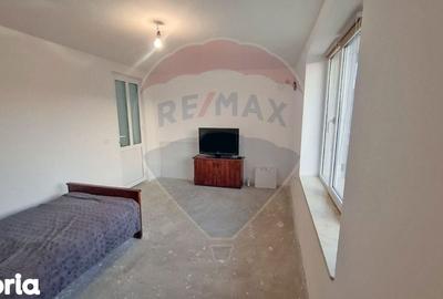 Casă cu 3 camere cu Teren 800 Mp în Corunca - 5