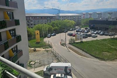 Apartament cu 2 camere semidecomandat, mobilat în Mihai Viteazul - 9