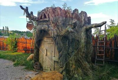 Hotel / Pensiune de vanzare Piatra Neamt - 2