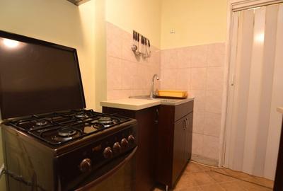 INCHIRIERE APARTAMENT 2 CAMERE PIATA MUNCII - STR. GHEORGHE PETRASCU NR. 10 - 18
