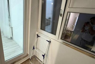 Inchiriez garsoniera stupca 25-35 dezdrobirii - 5