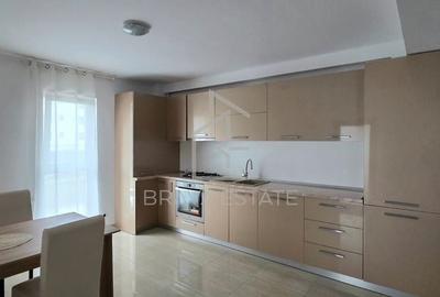 PET FRIENDLY! Apartament 3 camere, 57 mp, parcare, zona Eroilor Florești - 1