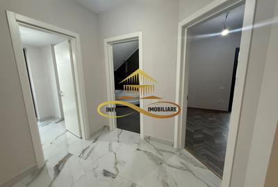 Casa noua de vanzare in Bogdan Voda Bacau - 7