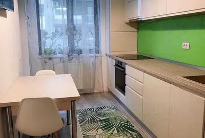 Apartament cu 2 camere decomandat, mobilat în Grozăvești - 8