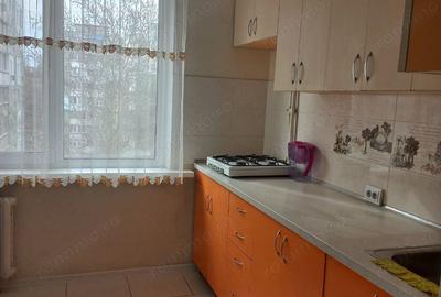 Apartament cu 2 camere în Moșilor - 4