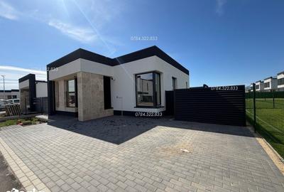 Casă cu 3 camere decomandat cu Teren 346 Mp în Berceni - 2