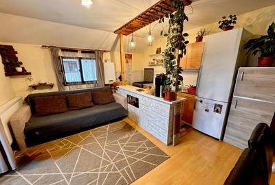 Apartament 3 camere | Etaj 2 | Mobilat & utilat | Roca Village - 3