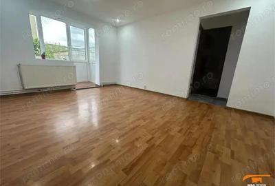 Etaj 2, 2 camere confort 1, centrala proprie ,aproape de Gara - 1