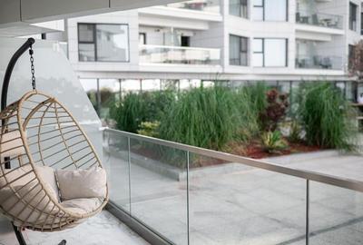 Inchiriere apartament 2 camere Mamaia Nord - Alezzi Infinity Pool&Spa - 9