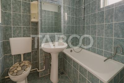 Apartament decomandat cu 2 camere 47 mpu balcon bloc cu lift Rahovei - 9