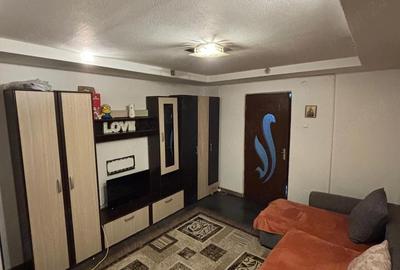 Apartament cu 2 camere decomandat în Central - 2