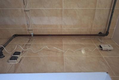 Apartament cu 2 camere semidecomandat în Central - 9