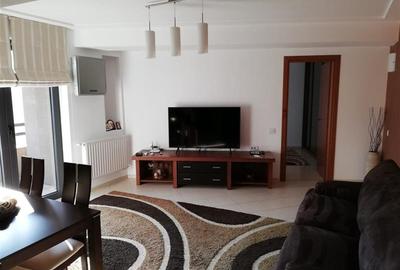 Apartament cu 3 camere decomandat, mobilat în Decebal - 1