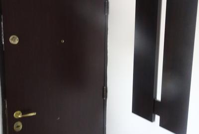 Str. Paris, apt. 3 camere - 4