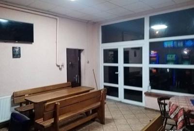 Spațiu comercial, de 370 mp, în Central - 4