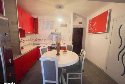 Apartament cu 2 camere în Rontău - 7
