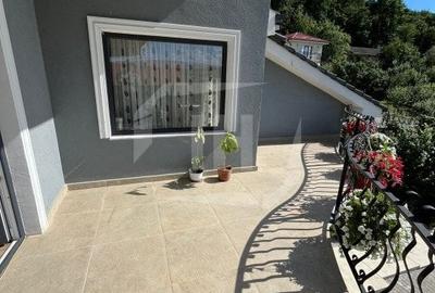 Casa individuala 164 mp utili, zona Dezmir partea de jos - 3