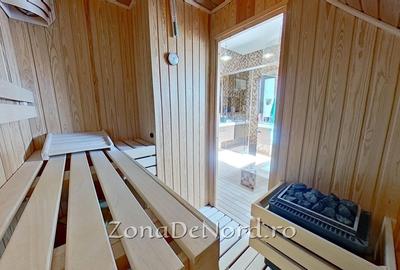 Casa / Vilă în Paradisul Verde,  Ostratu-Corbeanca, comision 0% - 13