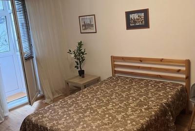 Garsonieră decomandată în Drumul Taberei - 1