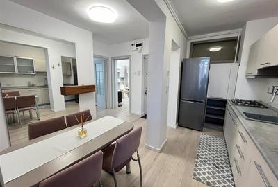 Apartament modern 3 camere si balcon etaj 1 zona Strand - 15