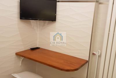 Inchiriez apt. LUX 2 cam. Drm. Taberei, Aleea Bujoreni, la 5min. metrou Favorit. Inchiriez apt. LUX 2 cam. Drm. Taberei, Aleea Bujoreni, la 5min. metrou Favorit. - 11