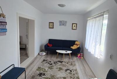 Casă cu 4 camere în Hidiș - 6