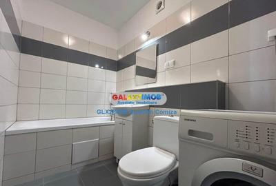 Apartament cu 2 camere decomandat în Central - 2