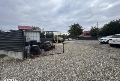 Teren de 560 mp, în Nicolina - 2