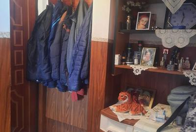 Garsonieră decomandată în Scriitorilor - 4