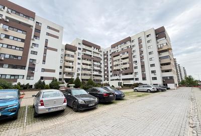 Apartament cu 2 camere decomandat, mobilat în Theodor Pallady - 13