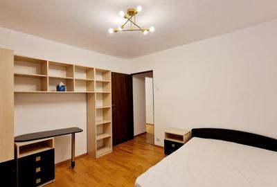 De Vanzare Apartament 4 camere–Baneasa Aerogarii Herastrau | 103 mp | Etaj 2/4 - 6