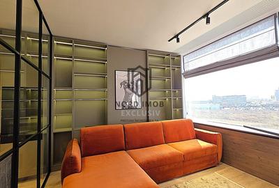 Garsonieră, mobilată în Aviației - 3