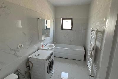 Apartament cu 2 camere decomandat în Central - 2