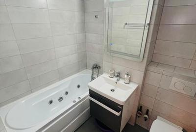 Apartament cu 2 camere decomandat, mobilat în Dorobanți - 7