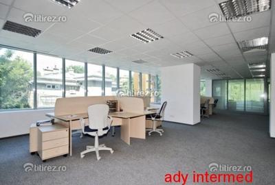 Birou, 224 mp în Grozăvești