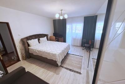 Apartament cu o camera Institutul de Marină - 6