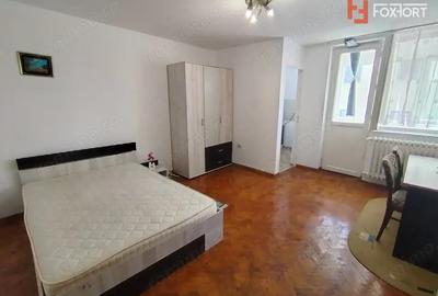 Garsonieră nedecomandată în Take Ionescu - 2