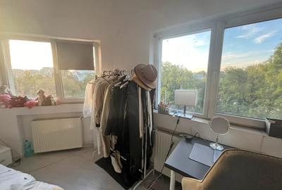 Apartament renovat - Piata Unirii - View superb - 4