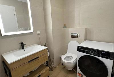 Apartament cu 3 camere decomandat în Florești - 4