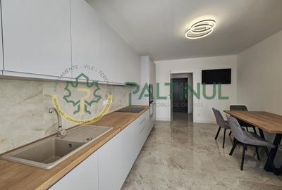 Apartament cu 3 camere decomandat în Șelimbăr - 8