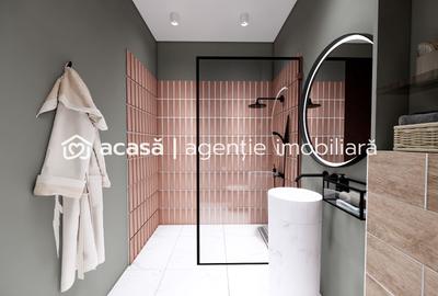 Apartament cu 2 camere decomandat în UTA - 4