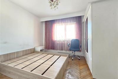 3 Camere Semimobilate, zona Centrala. - 3