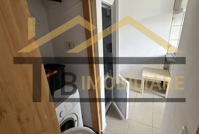 Apartament de 2 camere, decomandat, 50mp, Zona Liceului Economic - 6